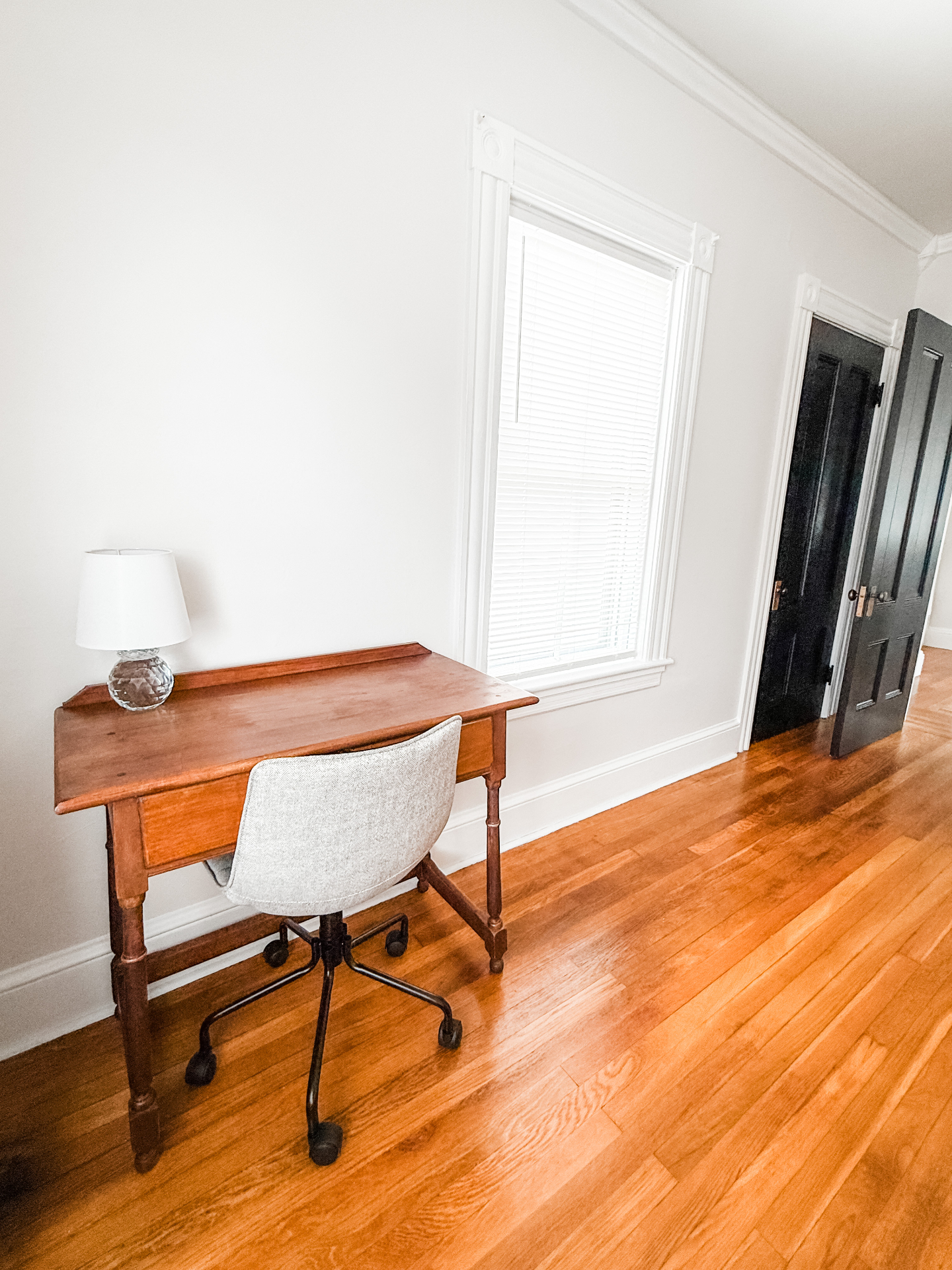 Riverlight interior 9