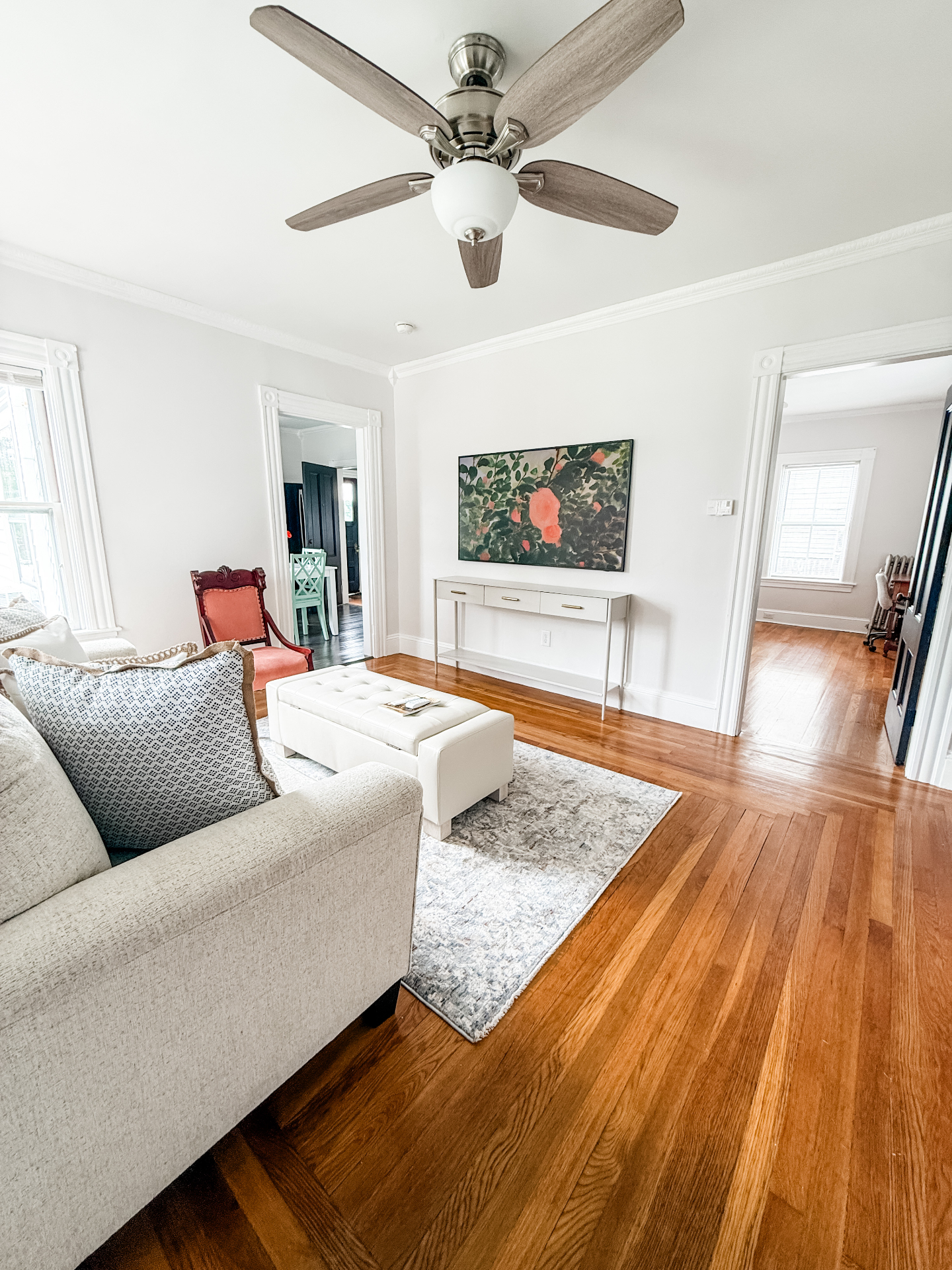 Riverlight interior 7